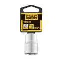 Afbeeldingen van Stanley® 1/2" Dop 17mm 6Pt - FMMT17236-0