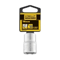 Afbeeldingen van Stanley® 1/2" Dop 18mm 6Pt - FMMT17237-0