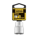 Afbeeldingen van Stanley® 1/2" Dop 23mm 6Pt - FMMT17242-0