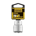 Afbeeldingen van Stanley® 1/2" Dop 24mm 6Pt - FMMT17243-0
