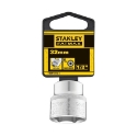 Afbeeldingen van Stanley® 1/2" Dop 32mm 6Pt - FMMT17246-0