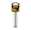 Afbeeldingen van Stanley® 1/4" Lange dop 10mm 6Pt - FMMT17523-0