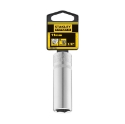 Afbeeldingen van Stanley® 1/4" Lange dop 11mm 6Pt - FMMT17963-0