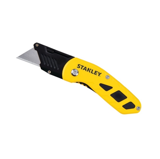 Stanley® vouwbaar vast mes - STHT10424-0