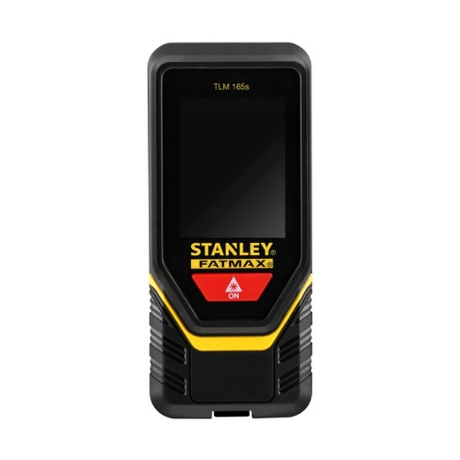 Afbeeldingen van Stanley® Laserafstandsmeter TLM 165 - 50M - STHT1-77139