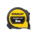 Stanley® Rolbandmaat Controle 3m - 19mm - STHT37230-0