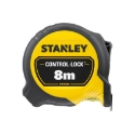 Stanley® Rolbandmaat Controle 8m - 25mm - STHT37232-0