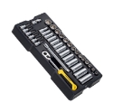 Afbeeldingen van Stanley® Transmodule Doppenset 3/8” 36-delig - STMT1-74174