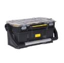 Afbeeldingen van Stanley® Gereedschapsbak met Organizer 19" - STST1-70317