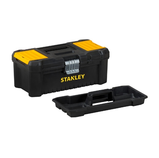 Afbeeldingen van Stanley® Gereedschapkoffer Essential M 12,5” - STST1-75515