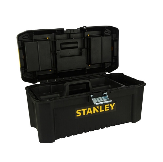 Afbeeldingen van Stanley® Gereedschapkoffer Essential M 16” - STST1-75518