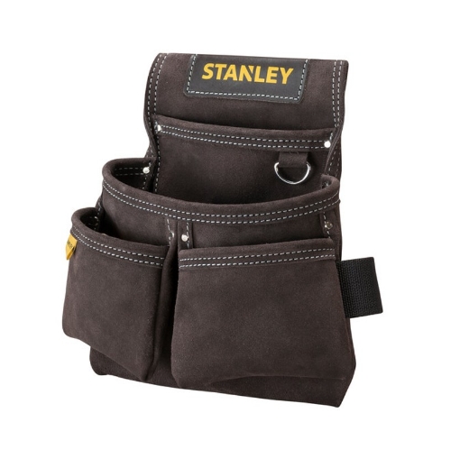 Afbeeldingen van Stanley® Enkele Gereedschapsgordel - STST1-80116