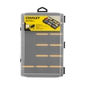 Afbeeldingen van Stanley® Organizer Essential 17 vakken - STST81680-1