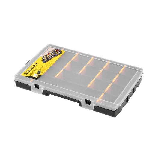 Afbeeldingen van Stanley® Organizer Essential 22 vakken - STST81681-1