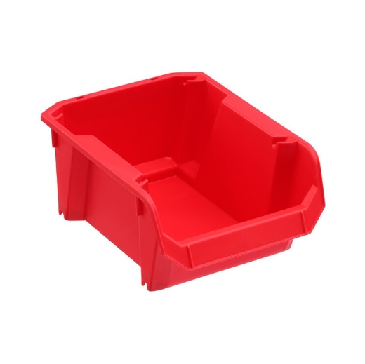 Afbeeldingen van Stanley® Magazijnbakje no. 2 rood - STST82736-1
