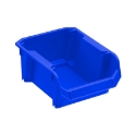 Afbeeldingen van Stanley® Magazijnbakje no. 2 blauw - STST82737-1