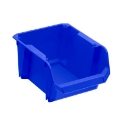 Afbeeldingen van Stanley® Magazijnbakje no. 3 blauw - STST82740-1