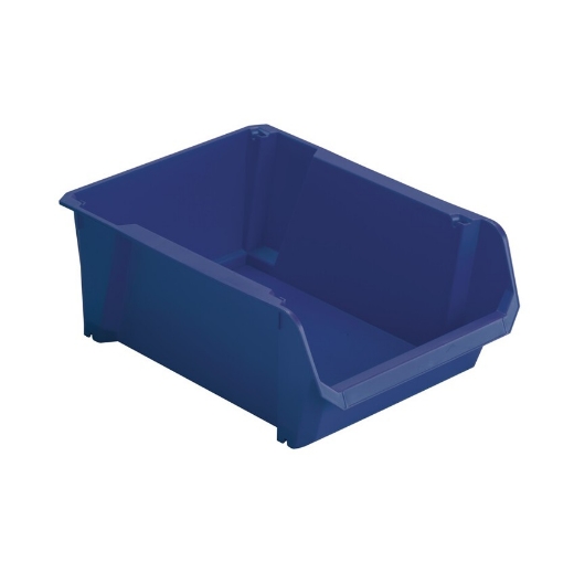 Afbeeldingen van Stanley® Magazijnbakje no. 4 blauw - STST82743-1