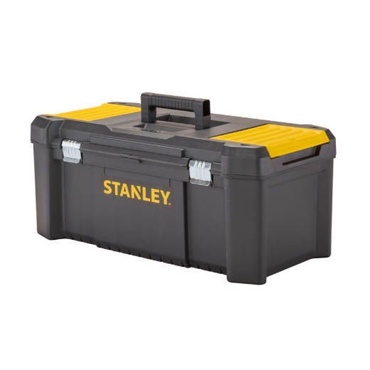 Afbeeldingen van Stanley® Gereedschapkoffer Essential M 26” - STST82976-1