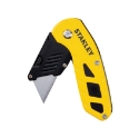 Afbeeldingen van Stanley® vouwbaar vast mes - STHT10424-0