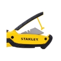 Afbeeldingen van Stanley® Uitschuifmes softgrip - STHT10479-0