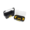 Afbeeldingen van Stanley® Gereedschapsbak met Organizer 19" - STST1-70317