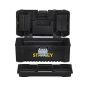 Afbeeldingen van Stanley® Gereedschapkoffer Essential M 12,5” - STST1-75515