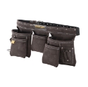 Afbeeldingen van Stanley® Dubbele Gereedschapsgordel - STST1-80113
