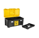 Afbeeldingen van Stanley® Gereedschapskoffer Essential 19" uitneembare organisers - STST75787-1