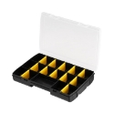 Afbeeldingen van Stanley® Organizer Essential 17 vakken - STST81680-1