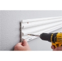 Afbeeldingen van Stanley® Track Wall® Wandpaneel - STST82602-1