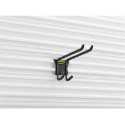 Afbeeldingen van Stanley® Track Wall® Dubbele Haak - STST82606-1