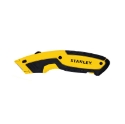 Afbeeldingen van Stanley® Uitschuifmes softgrip - STHT10479-0
