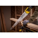 Afbeeldingen van Stanley® Houtzaag Tradecut Universal 550mm 8 TPI - STHT1-20352