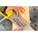 Afbeeldingen van Stanley® Houtzaag Fijn 550mm 11 TPI - STHT1-20353