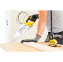 Afbeeldingen van Stanley® Houtzaag Tradecut Fijn 380mm 11 TPI - STHT20349-1