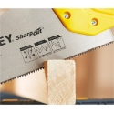 Afbeeldingen van Stanley® Universeel Zaag SharpCut 380mm - 7T/inch [6] - STHT20366-1