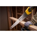 Afbeeldingen van Stanley® Universeel Zaag SharpCut 500mm - 7T/inch [1] - STHT20367-1