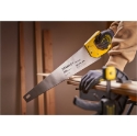 Afbeeldingen van Stanley® Universeel Zaag SharpCut 500mm - 11T/inch [1] - STHT20371-1