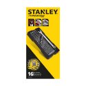 Afbeeldingen van Stanley® Transmodule Ringsteeksleutelset 10-delig - STMT1-74178