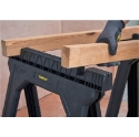 Afbeeldingen van Stanley® Opvouwbare Zaagbok (paar) - STST1-70355