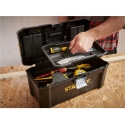 Afbeeldingen van Stanley® Gereedschapkoffer Essential M 16” - STST1-75518