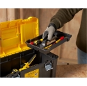 Afbeeldingen van Stanley® Gereedschapskoffer Essential 19" uitneembare organisers - STST75787-1