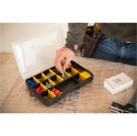 Afbeeldingen van Stanley® Organizer Essential 17 vakken - STST81680-1