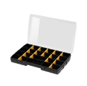 Afbeeldingen van Stanley® Organizer Essential 22 vakken - STST81681-1