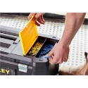 Afbeeldingen van Stanley® Gereedschapkoffer Essential M 26” - STST82976-1