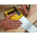 Afbeeldingen van Stanley® Houtzaag Tradecut Fijn 450mm 11 TPI - STHT20355-1