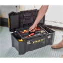 Afbeeldingen van Stanley® Gereedschapkoffer Essential M 26” - STST82976-1