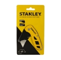 Afbeeldingen van Stanley® vouwbaar vast mes - STHT10424-0