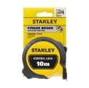 Stanley® Rolbandmaat Controle 10m - 25mm - STHT37233-0